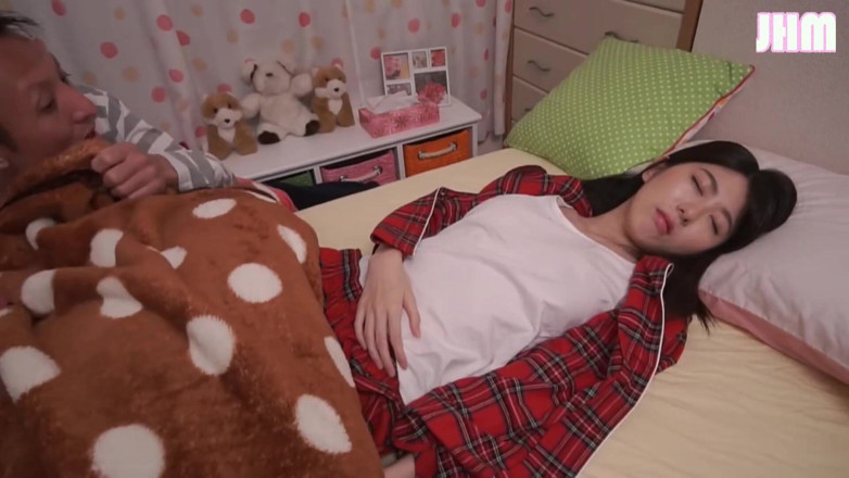 J Hentai Matings: Зізнання Міюкі - зв'язана тривожною відданістю, вона не може втекти - ep2