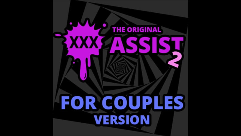 Campsissyboi: Porn Assist 2 Pasangan Versi