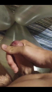POV: klaarkomen op zilveren ballonnen