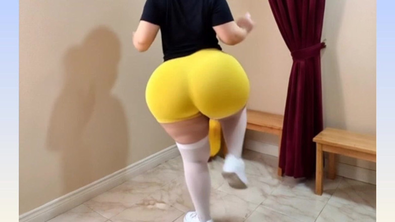 Xprohibidox1: Super mulher rabuda