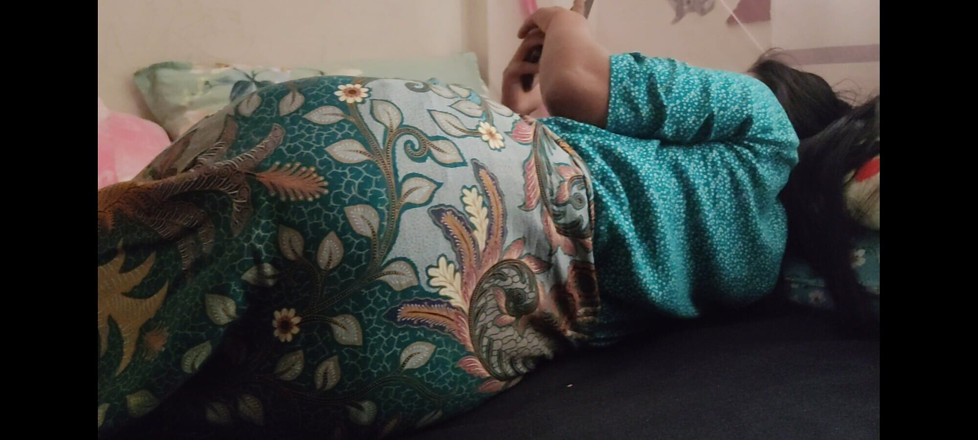 X69: Pacar Nepal pengen pacar thulo lado 8 inci.nepal.