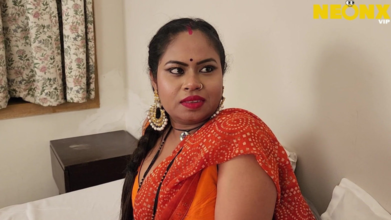 NeonxOTT: Masturbation, bhabhi desi, sexe avec un nouveau garçon (audio hindi)