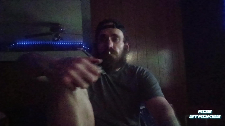 Degradation Camp: Sunday Night Cigarette