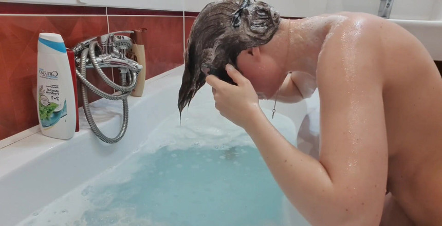 Victoria wet: Videoclip cu futai nebun pentru fanul meu...