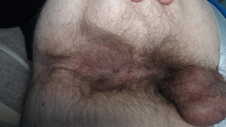 Hunky time: Domine a bunda hetero