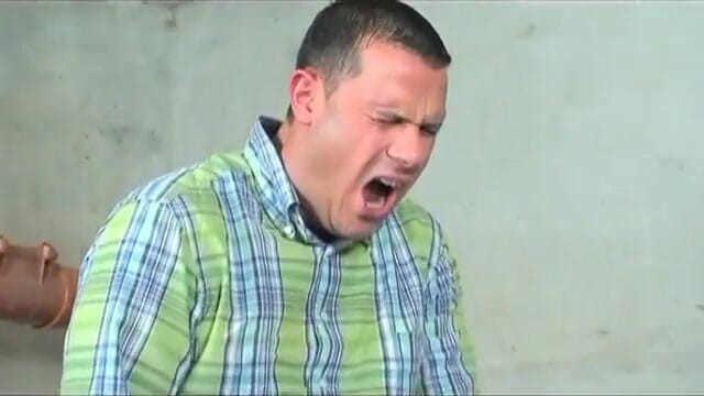 Monster Cocks: Milostný příběh s mým gynekologem - DVD