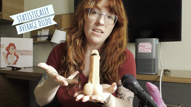Lily O'Riley: Examen de la NSFW de Ridley le Xenogon de Bad...