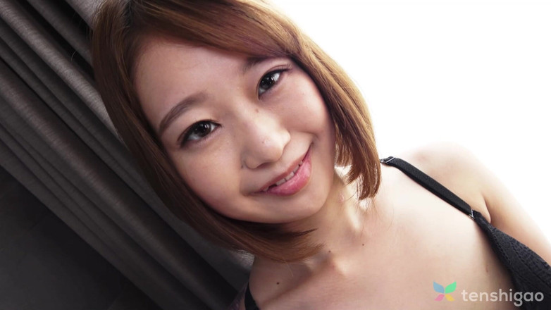 Tenshigao Backstage: Asuka Suzumura Soft