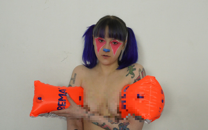 Alice Bean: Vodní křídla 3