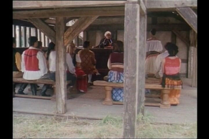 XTime Vod: Carmen - (film Morbido Originale)