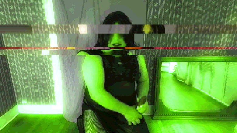 Tongue Lashor 69: Insultando cadela joi 03