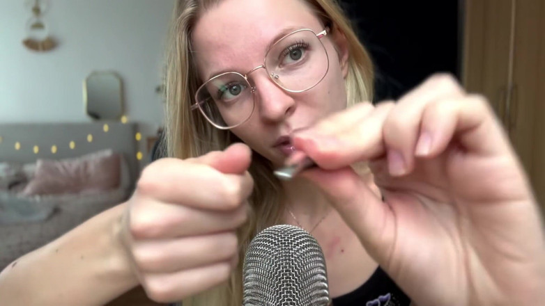 Goddess_Bella_Rae: Pranie mózgu do poddania! Asmr