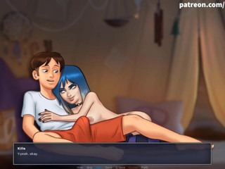 Cartoon Play: Saga de verão parte 179 (0.20.16)