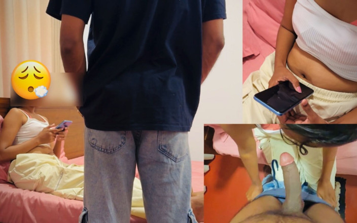 J kodi: Cute Asian Teen Girl Fuck with Her Stepbrother