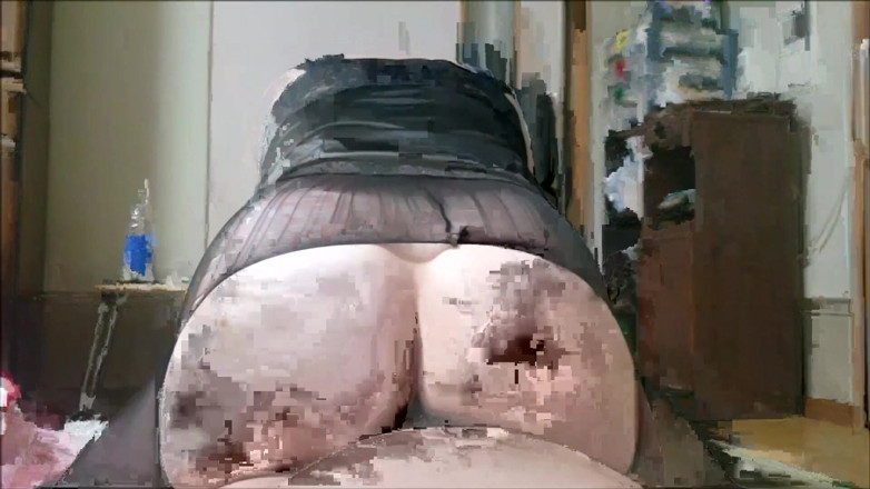 Asian happy ending: Azjatycki anioł 3277