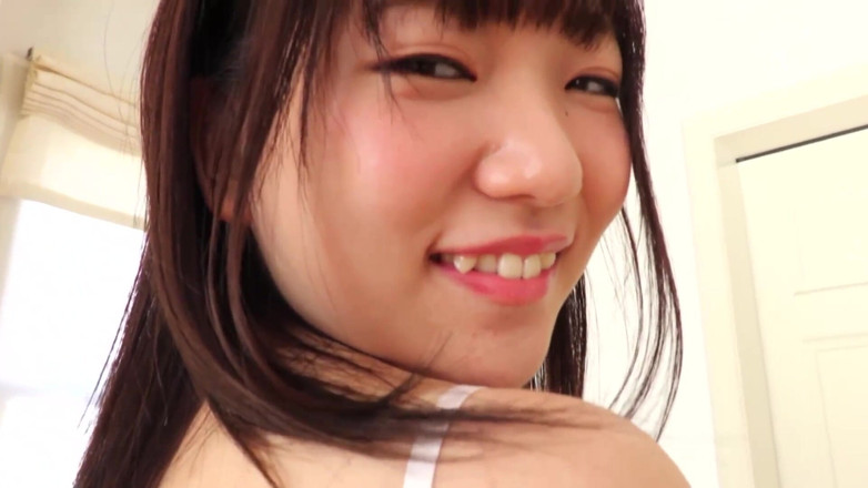 Raptor Inc: Seiryo Teen's Diary: Your Smile Is Always Dazzling - Yumeka Uzaki