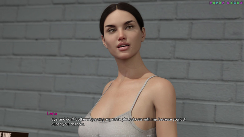 Porny Games: Paramparça rüyalar: Bulutsu rüyaları tarafından kurtuluş: yeni oda arkadaşı, yoğun...