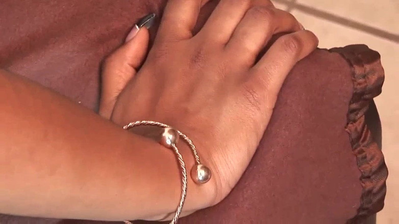 Massive black sex LTG: Pénétrations profondes avec des grosses bites noires n° 3 - beaucoup de...