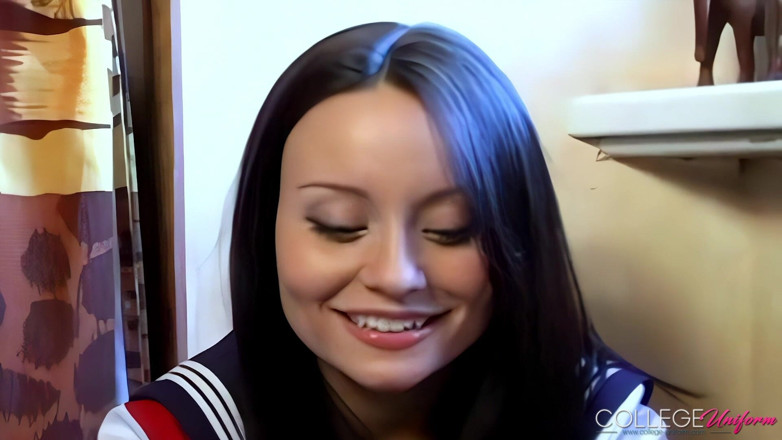 College Uniform: Intervju med Carla Brown