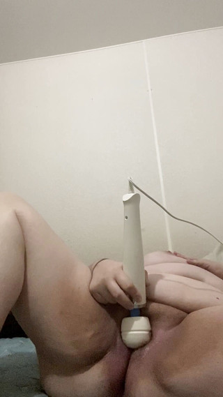 Iowa BBW: Masa bermain dengan saya