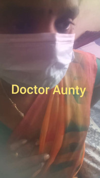Tamil Doctor Aunty Consultant