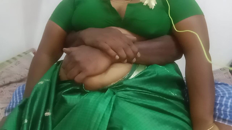 Santhi89: Suri rumah panas Tamil mengongkek rahsia bekas teman lelaki