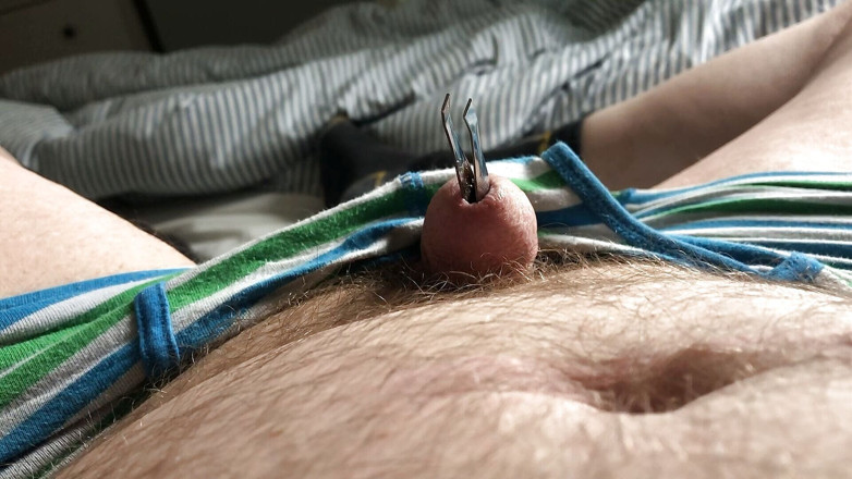 Stuey75: Cigarrillo se encuentra con polla