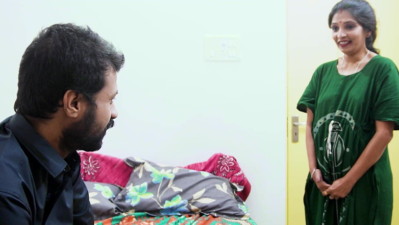 Queen star Desi: Una historia sucia de Naukar y su jefe, sexo hardcore,...