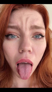 Naughty Girl