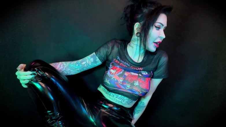 Baal Eldritch: Hideous to Heartthrob : le booster de bimbo - transformation de genre,...