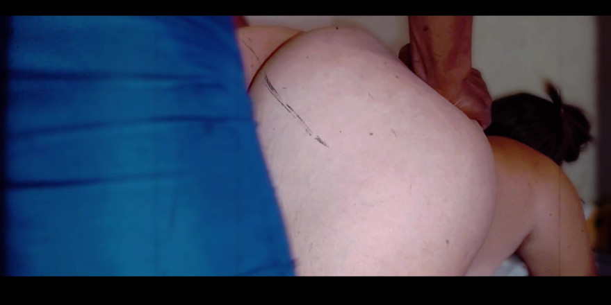 PABLO N3GROBAR: Deepthroat, Lil Midget termine ses backshots