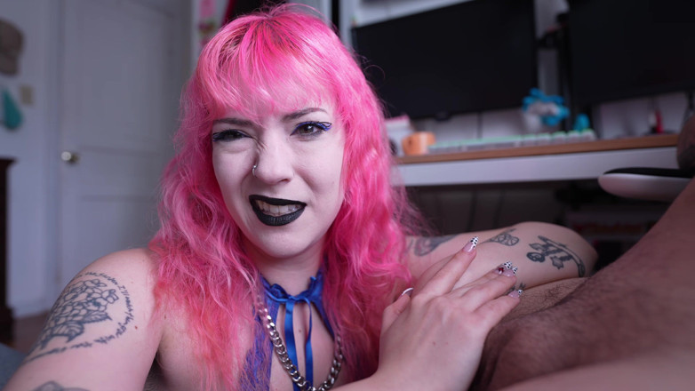 lilredvelvettt: Ти не отримуєте мінетів, які він робить