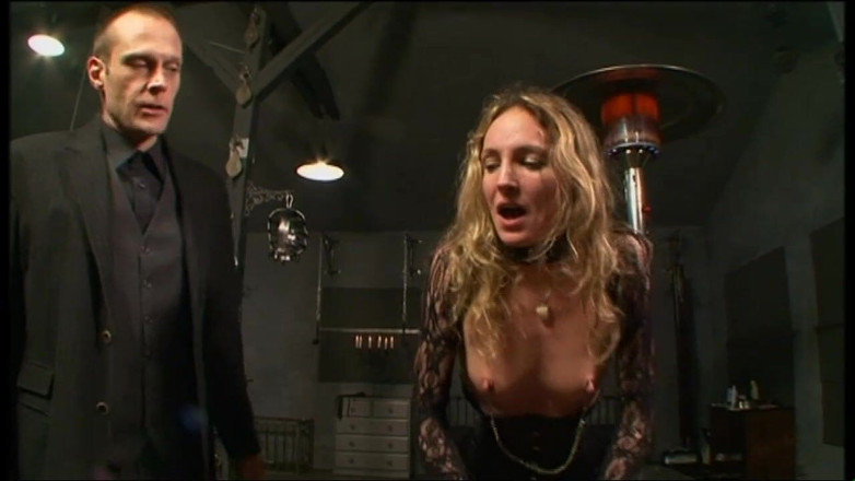 Absolute BDSM films - The original: Crudele - Capitolo # 10