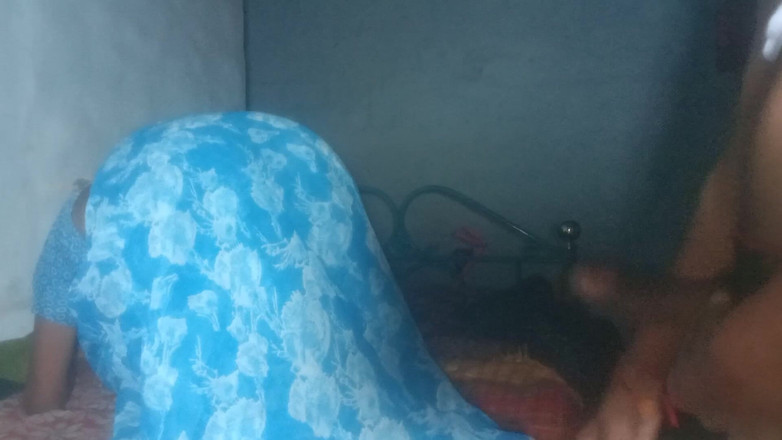 ftv579: सौतेली बहन गलती से सौतेले भाई को डॉगी स्टाइल चुदाई में चोदती है