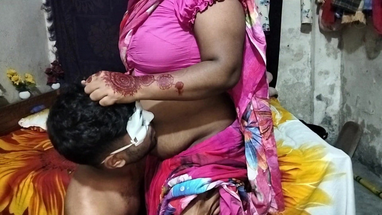 Sexybou69: Lízání bangladéšské vhabi kundičky.