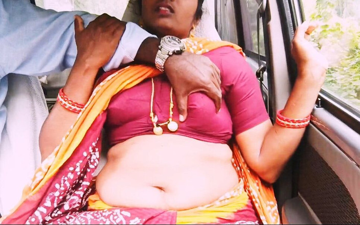 Telugu honey lips: Desi Car Sex. Stepmom Try to Fuckung Stepson Car Long...