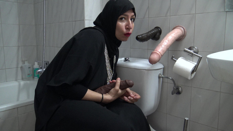 Souzan Halabi: Refugiata siriană vrea să devină vedetă în Germania