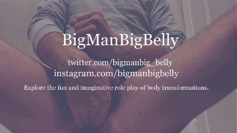BigManBigBelly: Твоя собственная виртуальная кормушка