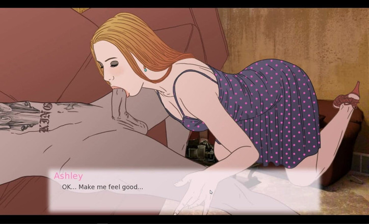 Erotic Krisso: Good Girlgonebad - Erotic Comics Fun Porn