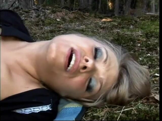 Size Matters: Blonde teen loves getting her pussy filled and sucking the...