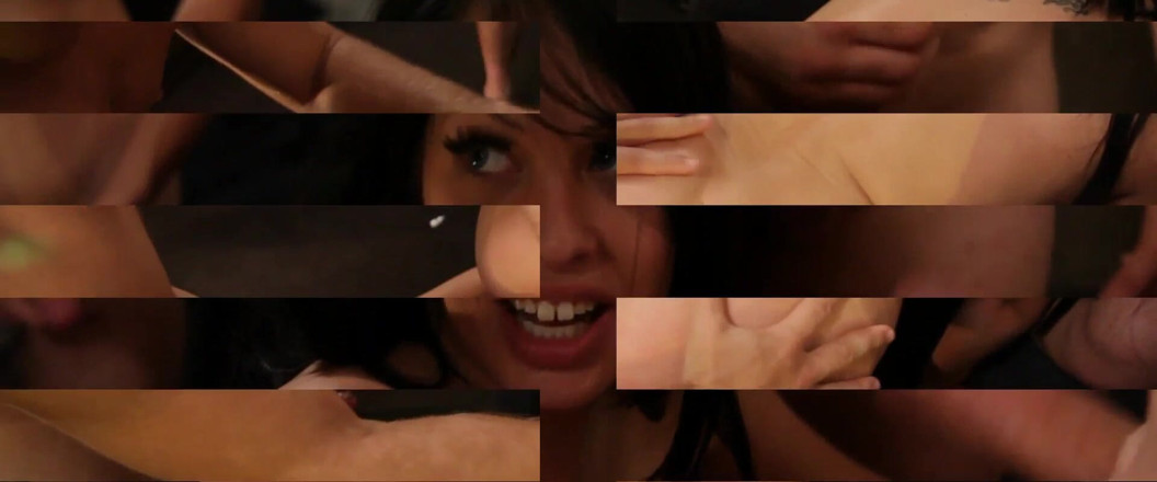 AD4X: 7 adam orta yaşlı seksi kadın bölüm 2 hd