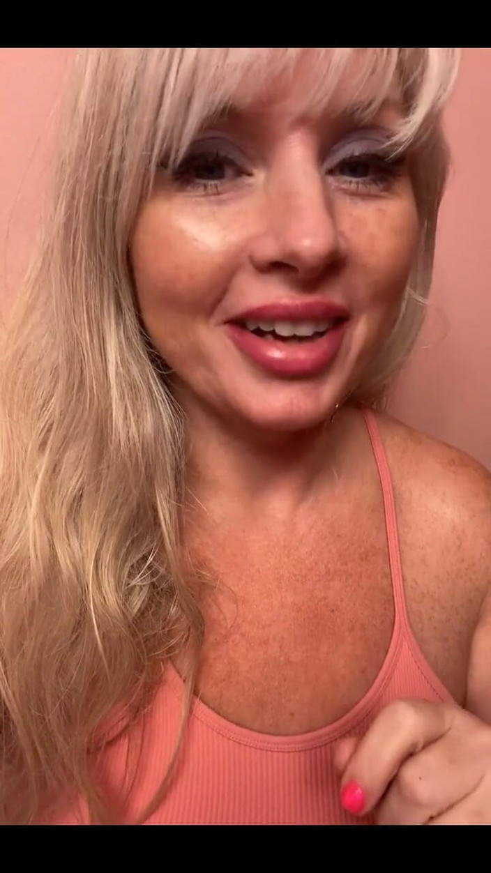 PaintedRose Taboo Femdom Fetish MILF: 페인트 장미