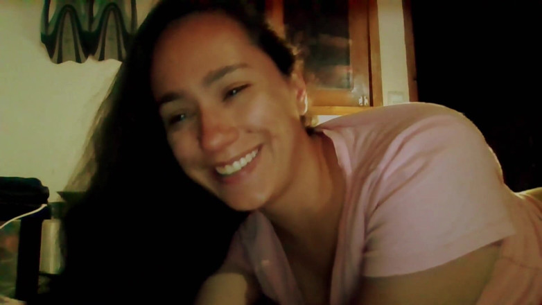 Nathalieprez4: Kolumbianerin will heute abend ein geiles date mit dir