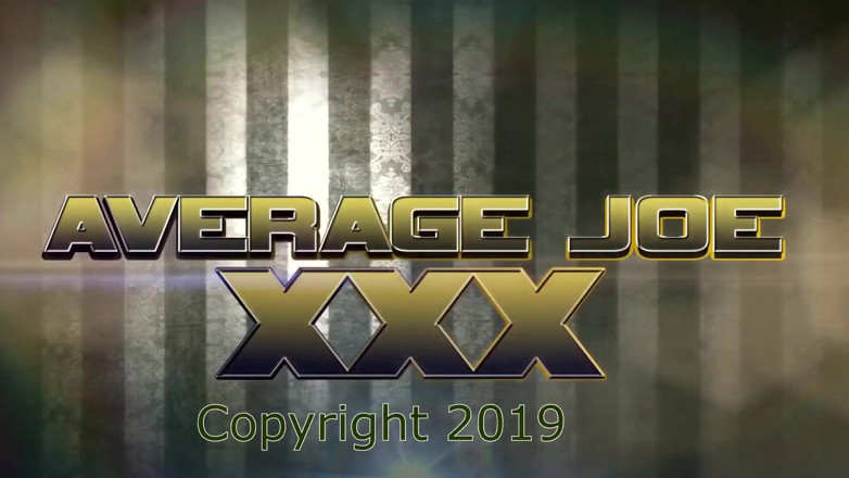 Average Joe xxx: 내 짐을 삼키는 에블린 카스티야