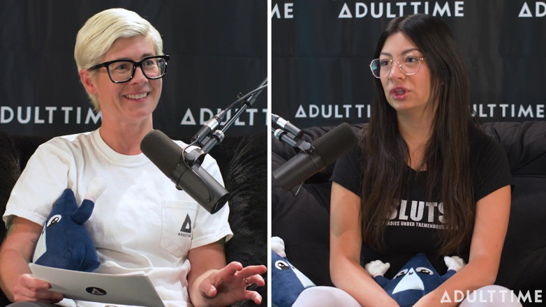 Adult Time Podcast: Cami Strella bir kült hayatta kalmak, tiktok şöhreti ve tek eşlilik...