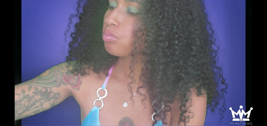 Mya Mula Goddess: C't Just Love My Rts?
