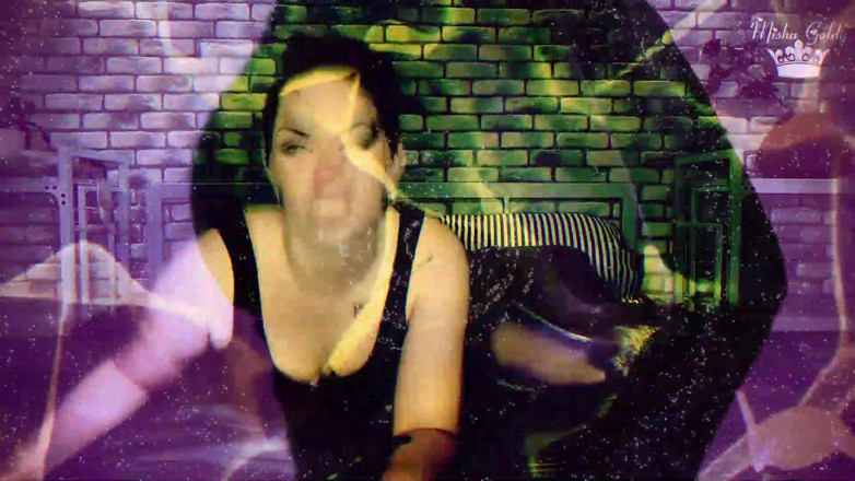 Goddess Misha Goldy: Vergiftiging compilatie! 50$ in plaats van de oorspronkelijke prijs 93$