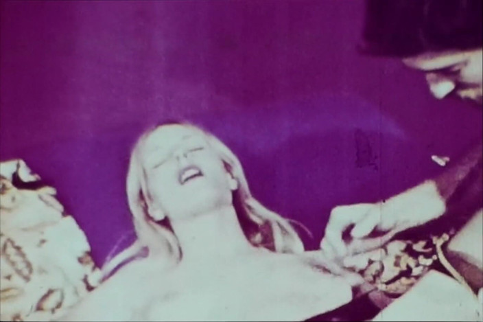 Close Encounter Vintage: vintej porn retro kaamuk thietar mera grihanagar