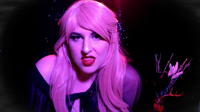 goddessjoules: Her Hunger Part 1