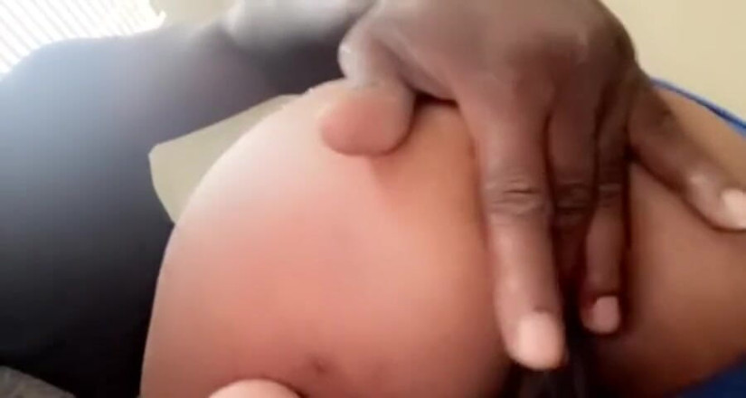 Fijii pornbox: Beroemde Youtuber Str8rich krijgt zijn lul gezogen door Fijii in...